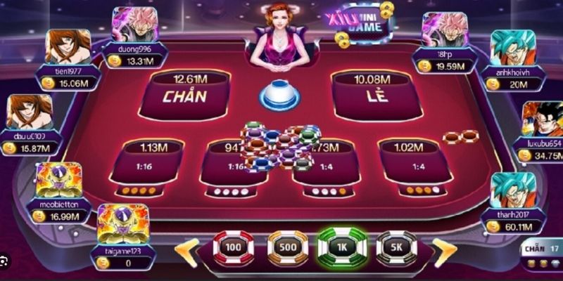 Các bước tải game xóc đĩa từ trang web chính thức của 789Club