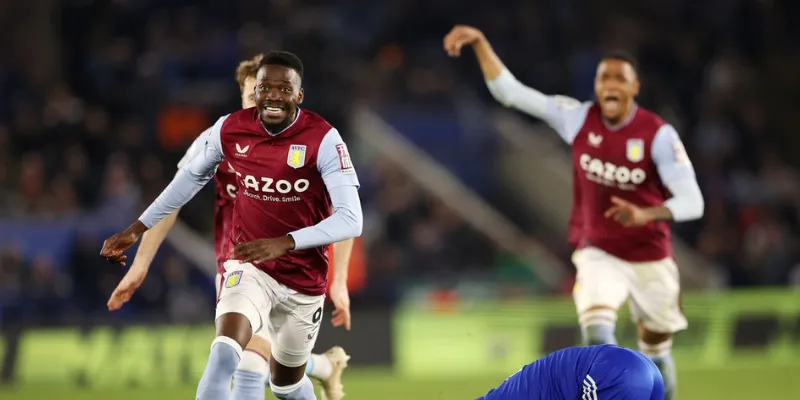 Dự đoán tỷ số trận Aston Villa vs Leicester 04/01/2025