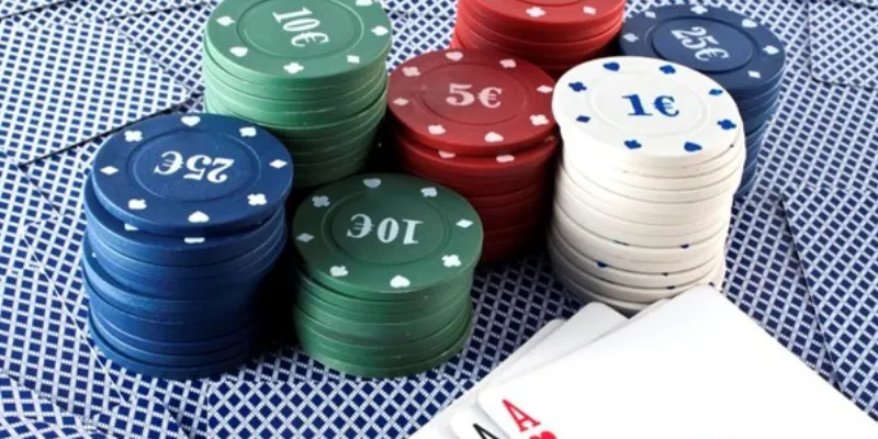 Chia sẻ mẹo chơi Poker tăng tỷ lệ thắng cho newbie