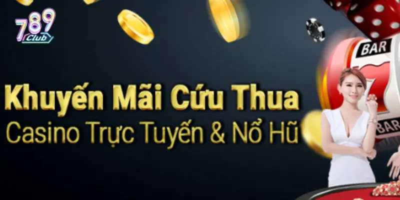 Cách tận dụng tối đa ưu đãi hoàn trả từ 789Club