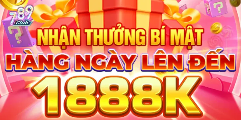 Điểm danh những ưu đãi nạp tiền lần 2 đặc sắc của 789 Club