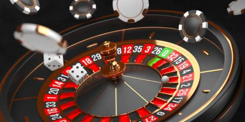 Thủ thuật chơi Roulette dành cho người mới bắt đầu